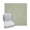 Picture of Cast Oasis | Hanamint Replacement Cushions | Classic Style 