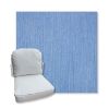 Picture of Cast Ocean | Hanamint Replacement Cushions | Classic Style