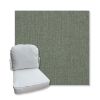 Picture of Cast Sage | Hanamint Replacement Cushions | Classic Style