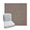 Picture of Cast Shale | Hanamint Replacement Cushions | Classic Style