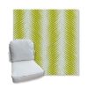 Picture of Clock Out Frond | Hanamint Replacement Cushions | Classic Style