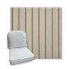 Picture of Cove Pebble | Hanamint Replacement Cushions | Classic Style