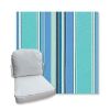Picture of Dolce Oasis | Hanamint Replacement Cushions | Classic Style 