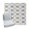 Picture of Dream Mist | Hanamint Replacement Cushions | Classic Style