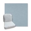 Picture of Exhale Dewdrop | Hanamint Replacement Cushions | Classic Style