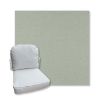 Picture of Exhale Rainwashed | Hanamint Replacement Cushions | Classic Style 
