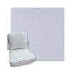 Picture of Exhale Sky | Hanamint Replacement Cushions | Classic Style