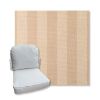 Picture of Expressive Sparrow | Hanamint Replacement Cushions | Classic Style