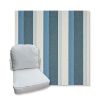 Picture of Gateway Coast | Hanamint Replacement Cushions | Classic Style