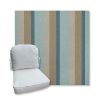 Picture of Gateway Mist | Hanamint Replacement Cushions | Classic Style