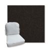 Picture of Heritage Char | Hanamint Replacement Cushions | Classic Style