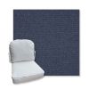 Picture of Heritage Indigo | Hanamint Replacement Cushions | Classic Style