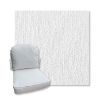 Picture of Improve White | Hanamint Replacement Cushions | Classic Style