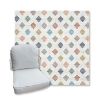 Picture of Infused Gem | Hanamint Replacement Cushions | Classic Style