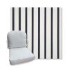 Picture of Lido Indigo | Hanamint Replacement Cushions | Classic Style