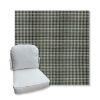 Picture of Lore Moss | Hanamint Replacement Cushions | Classic Style