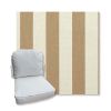 Picture of Maxim Heather Beige | Hanamint Replacement Cushions | Classic Style