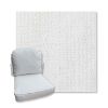 Picture of Momento Snow | Hanamint Replacement Cushions | Classic Style