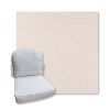 Picture of Nuance Cloud | Hanamint Replacement Cushions | Classic Style