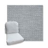 Picture of Nurture Haze | Hanamint Replacement Cushions | Classic Style