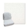 Picture of Platform Salt | Hanamint Replacement Cushions | Classic Style