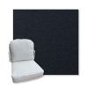 Picture of Play Navy | Hanamint Replacement Cushions | Classic Style