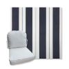 Picture of Relate Harbor | Hanamint Replacement Cushions | Classic Style