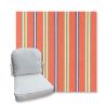 Picture of Saltillo Sedona | Hanamint Replacement Cushions | Classic Style