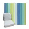 Picture of Seville Seaside | Hanamint Replacement Cushions | Classic Style