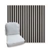 Picture of Shore Classic | Hanamint Replacement Cushions | Classic Style