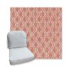 Picture of Solve Clay | Hanamint Replacement Cushions | Classic Style
