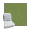 Picture of Spectrum Cilantro | Hanamint Replacement Cushions | Classic Style