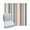 Picture of Surround Sunrise | Hanamint Replacement Cushions | Classic Style