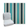 Picture of Token Surfside | Hanamint Replacement Cushions | Classic Style