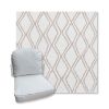 Picture of Voyage Dune | Hanamint Replacement Cushions | Classic Style