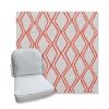 Picture of Voyage Tamale | Hanamint Replacement Cushions | Classic Style
