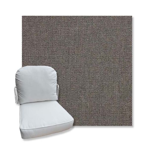 Picture of Blend Coal | Hanamint Replacement Cushions | Classic Style