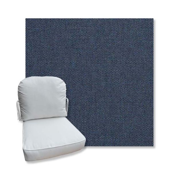 Sunbrella Hanamint Replacement Cushions | Standard