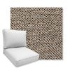 Picture of Avila Granite | Universal Deep Seating Outdoor Cushions SIZE A