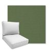 Picture of Canvas Clover | Universal Deep Seating Outdoor Cushions SIZE A