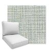 Picture of Cortez Cricket | Universal Deep Seating Outdoor Cushions SIZE A