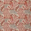 Picture of Fantasy Salsa | Universal Deep Seating Outdoor Cushions SIZE A