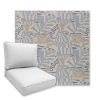 Picture of Fantasy Sky | Universal Deep Seating Outdoor Cushions SIZE A