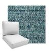 Picture of Fisher Scuba | Universal Deep Seating Outdoor Cushions SIZE A