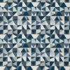 Picture of Geo Nautical | Universal Deep Seating Outdoor Cushions SIZE A