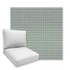Picture of Gidget Scuba | Universal Deep Seating Outdoor Cushions SIZE A