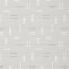 Picture of Jot Dot Chrome | Universal Deep Seating Outdoor Cushions SIZE A