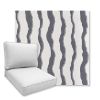 Picture of Leeward Baltic | Universal Deep Seating Outdoor Cushions SIZE A