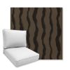Picture of Leeward Dusk | Universal Deep Seating Outdoor Cushions SIZE A