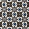 Picture of Poppy Midnight | Universal Deep Seating Outdoor Cushions SIZE A